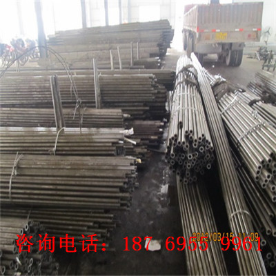 40cr无缝钢管